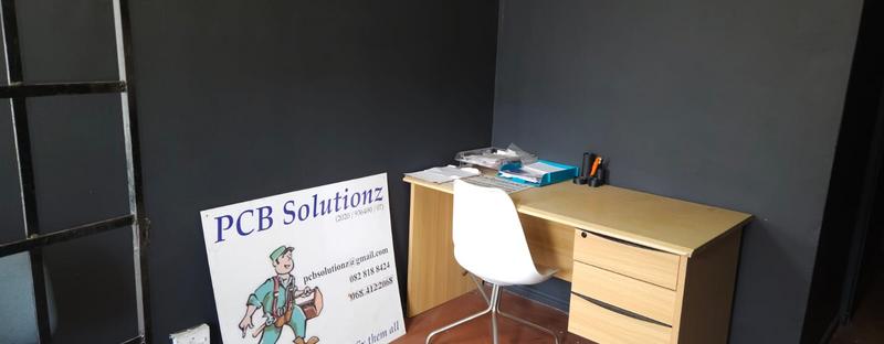 To Let commercial Property for Rent in Maitland Western Cape